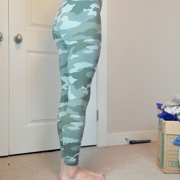 Aerie Leggings size small - Picture 1 of 3